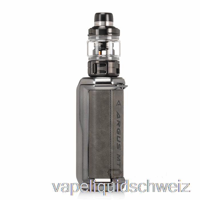 Voopoo Argus MT 100W Starter Kit Maat - Limettengrüner Vape Ohne Nikotin